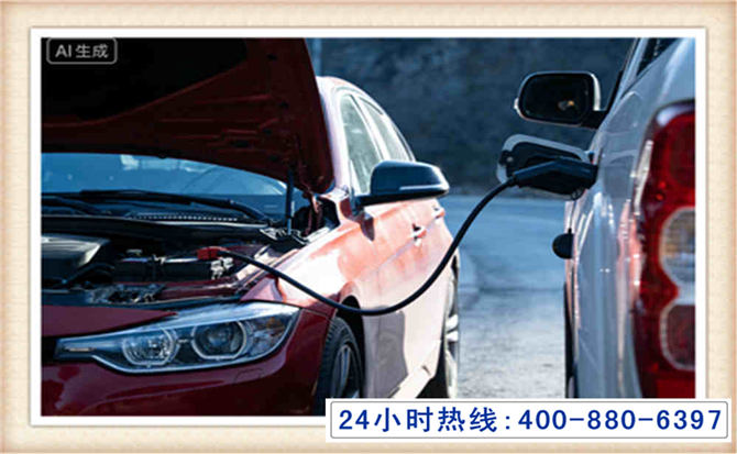 建平潍坊拖车,附近24小时汽车拖车救援，潍坊道路救援拖车电话